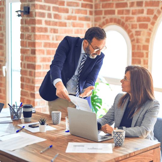 QuantiaGPT v3+ - Equipo de expertos en criptomoneda